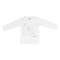 Long Sleeve tee So Sparklin Cute - Denny's