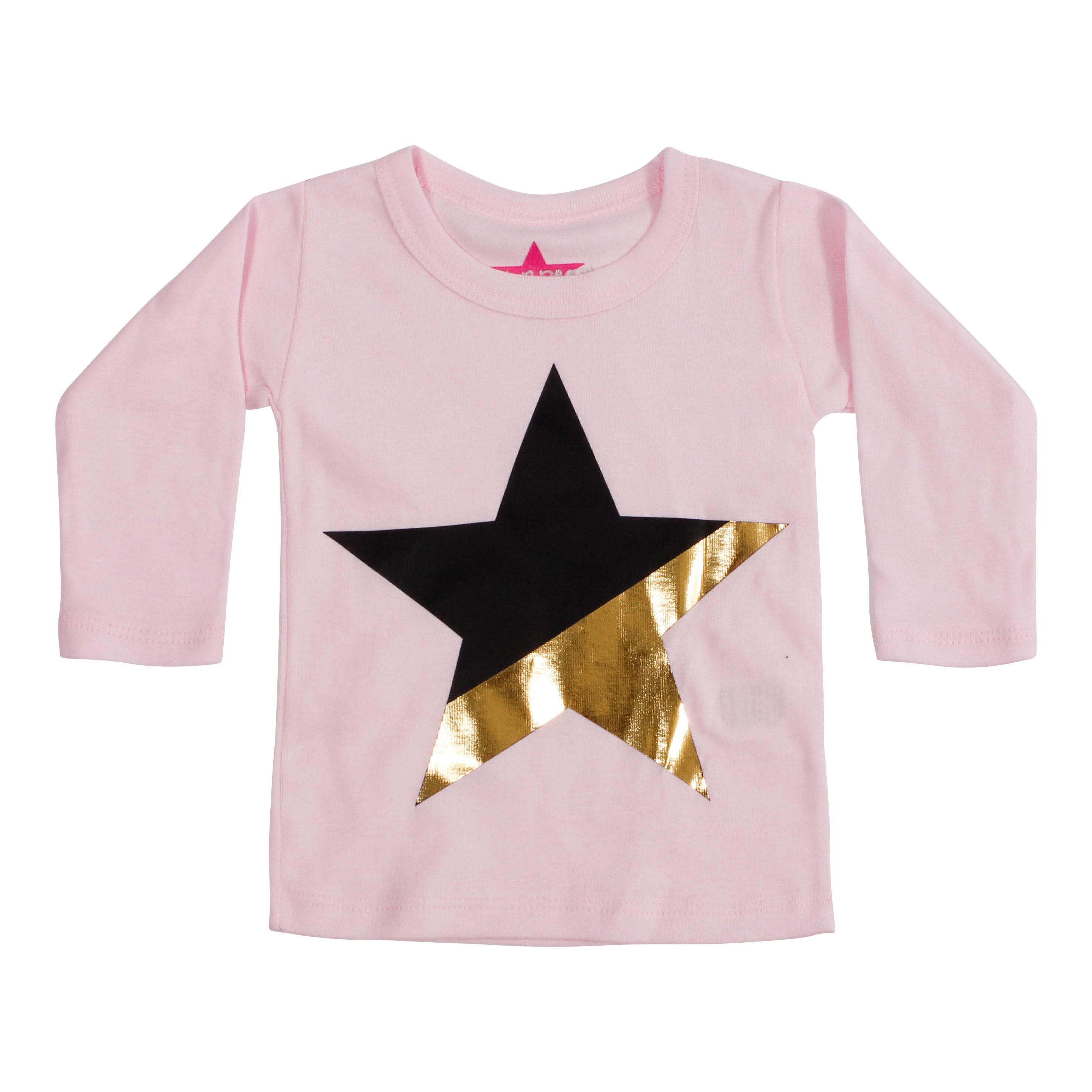 Stars Tee - Denny's