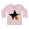 Stars Tee - Denny's
