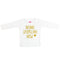 Long Sleeve Tee Brand Sparkling New - Denny's