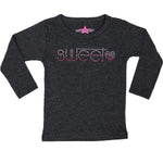 L/S Tee Sweetheart - Denny's