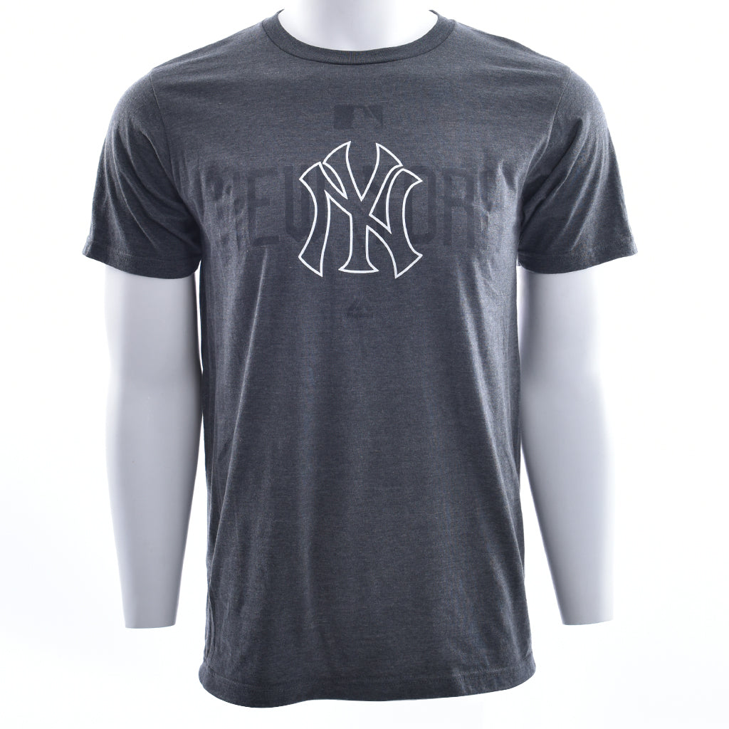 Yankees Clubhouse Tee - Denny's
