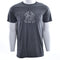 Yankees Clubhouse Tee - Denny's