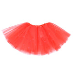 Light Up Tutu - Denny's