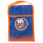 Islanders Gradient Velcro Lunch Bag - Denny's