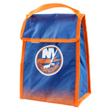 Islanders Gradient Velcro Lunch Bag - Denny's