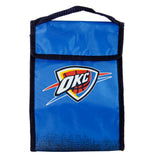 Thunder Gradient Velcro Lunch Bag - Denny's
