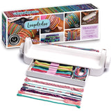 Loopdedoo Spinning Loom Kit - Denny's