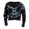 Long Sleeve Thermal Tie Dye - Denny's