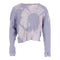 Long Sleeve Thermal Tie Dye - Denny's