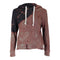 Tie Dye French Terry Hoody - Denny's