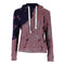 Tie Dye French Terry Hoody - Denny's