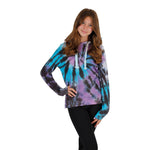 Tie Dye French Terry Hoodie - Denny's