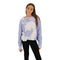 Long Sleeve Thermal Swirl Tie Dye Crew - Denny's