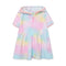 Tie Dye Terry Cover Up - Denny's