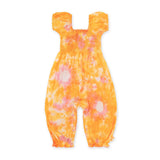 Tie Dye Jumpsuit - Denny's
