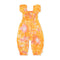Tie Dye Jumpsuit - Denny's