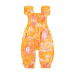 Tie Dye Jumpsuit - Denny's