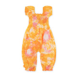 Tie Dye Jumpsuit - Denny's
