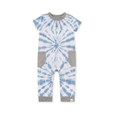 Tie Dye Jumpsuit - Denny's