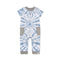 Tie Dye Jumpsuit - Denny's