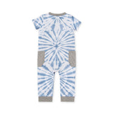 Tie Dye Jumpsuit - Denny's