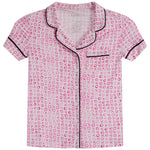 XOXO Tween Short Set - Denny's