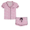 XOXO Tween Short Set - Denny's