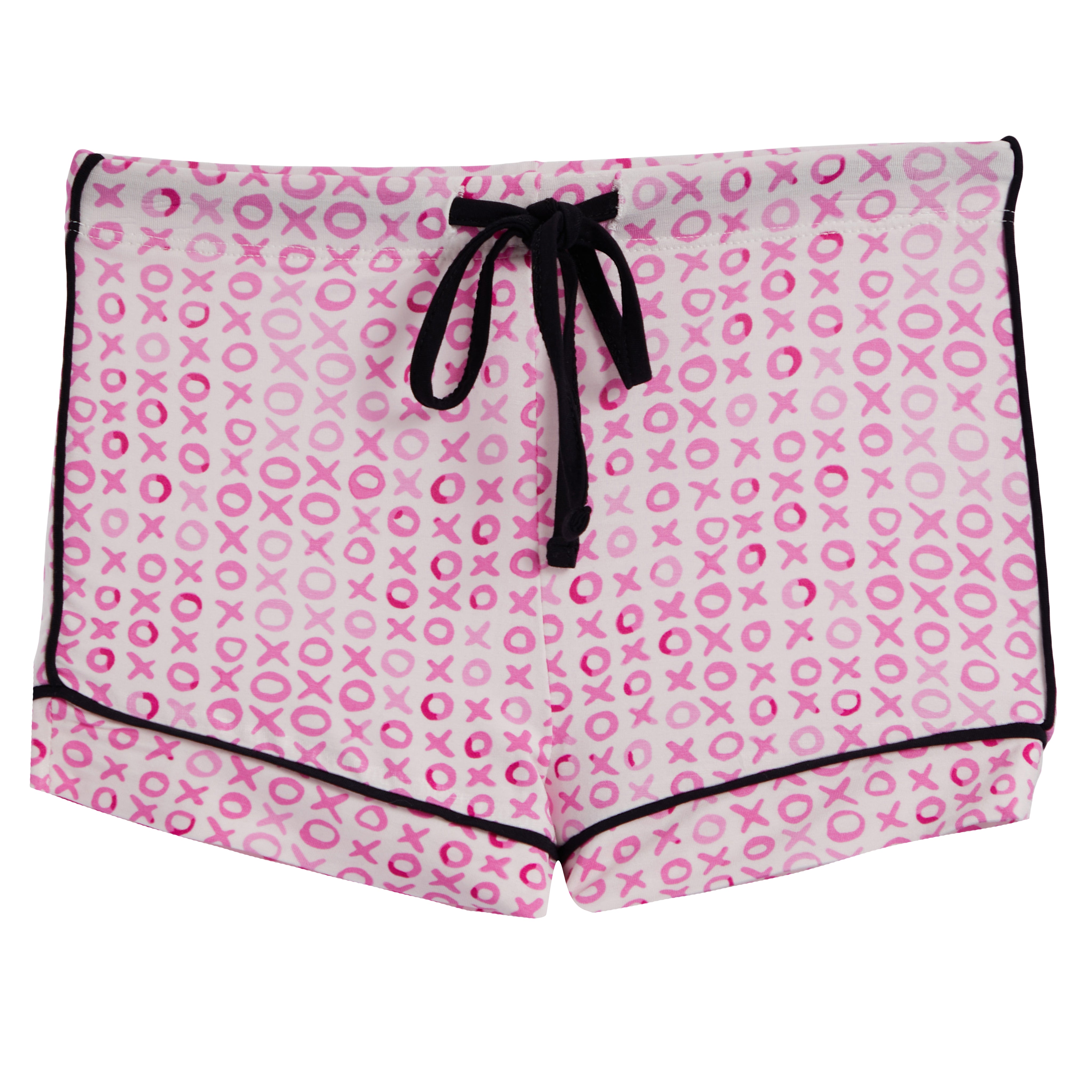 XOXO Tween Short Set - Denny's