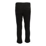 Twill Pull On Pant - Denny's