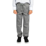 Twill Pull on Pant - Denny's