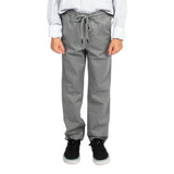 Twill Pull On Pant - Denny's