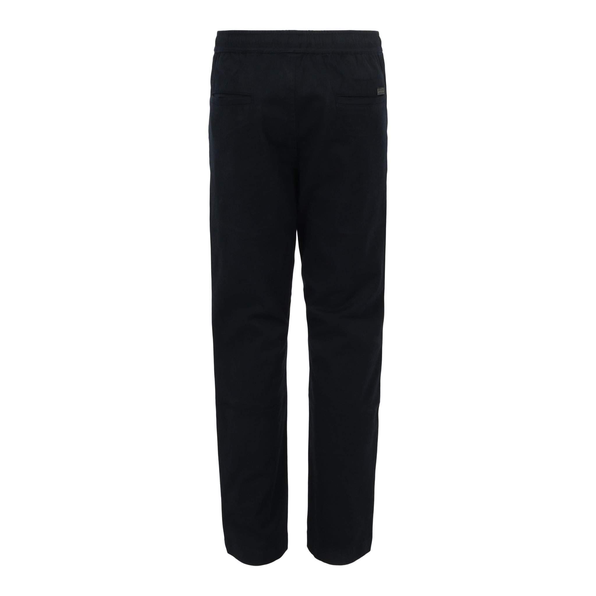 Twill Pull on Pant - Denny's
