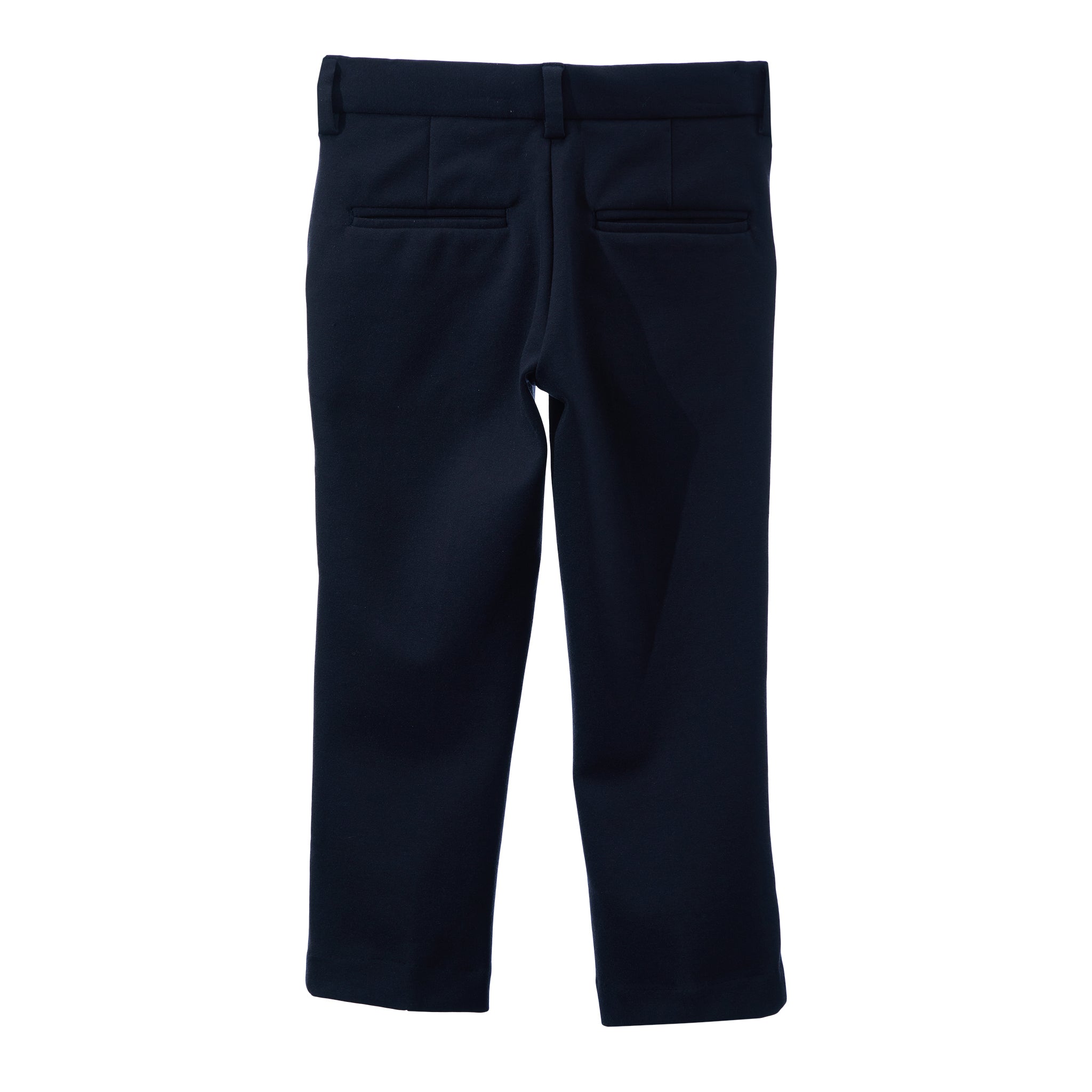 Knit Dress Pant - Denny's