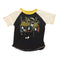 Led Zeppelin Raglan Tee - Denny's