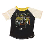 Led Zeppelin Raglan Tee - Denny's