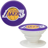 Lakers Pop Socket - Denny's