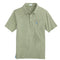 Heathered Original Polo - Denny's
