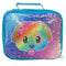 Magic Sequin Reversible Lunch Box - Denny's