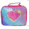 Magic Sequin Reversible Lunch Box - Denny's
