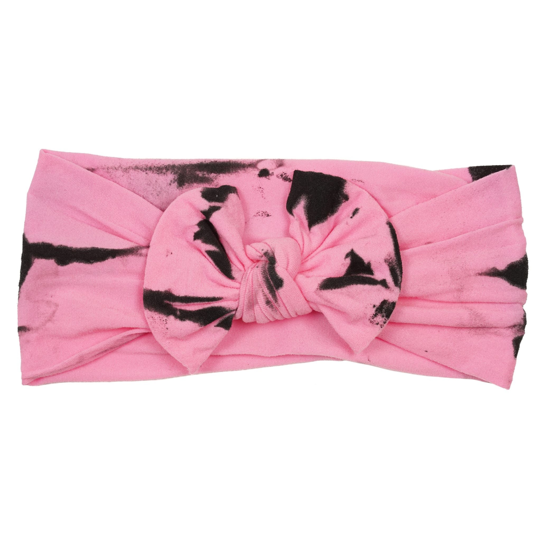 Soft Marble Headband - Denny's