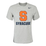 Syracuse Dri Fit Cotton Tee - Denny's