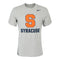 Syracuse Dri Fit Cotton Tee - Denny's