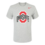 Ohio State Dri Fit Cotton Tee - Denny's