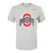 Ohio State Dri Fit Cotton Tee - Denny's