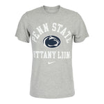 Penn State Dri-Fiy Cotton Tee - Denny's