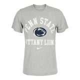 Penn State Dri-Fiy Cotton Tee - Denny's