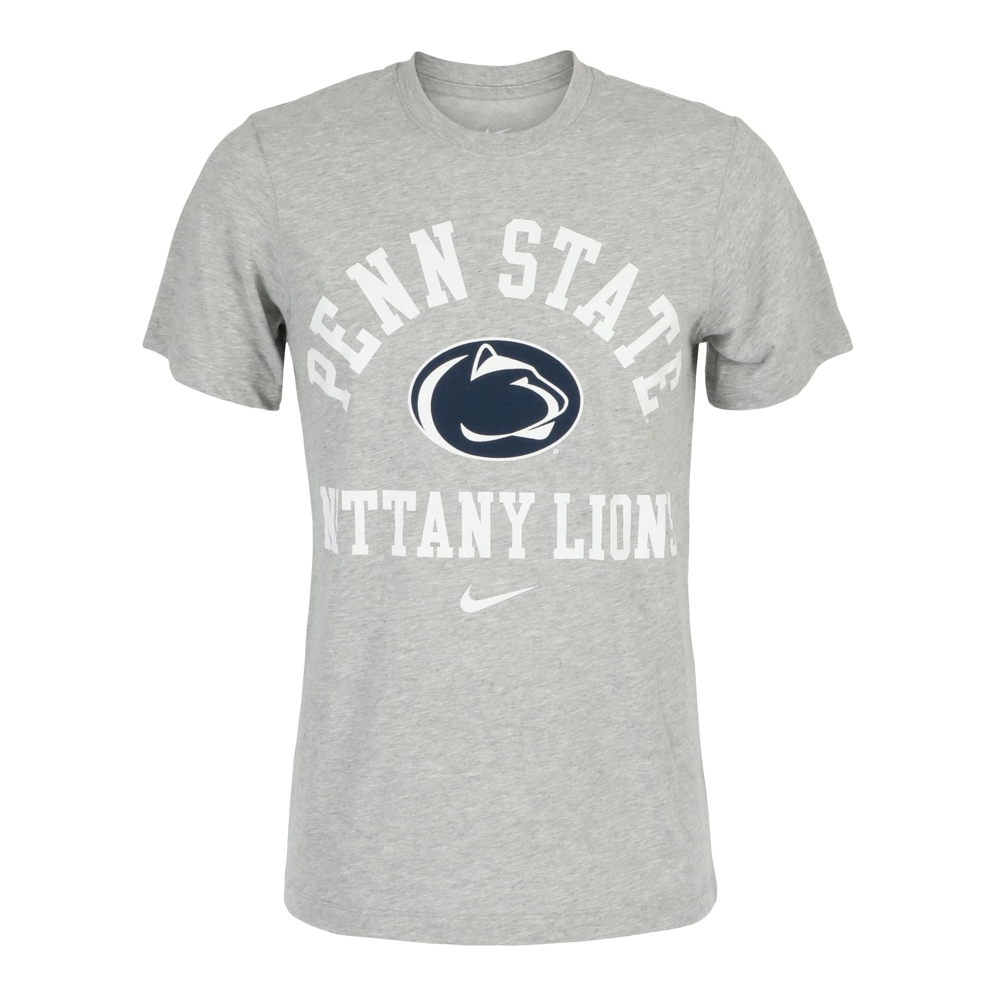 Penn State Dri-Fiy Cotton Tee - Denny's