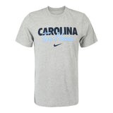 UNC Dri Fit Cotton Tee - Denny's
