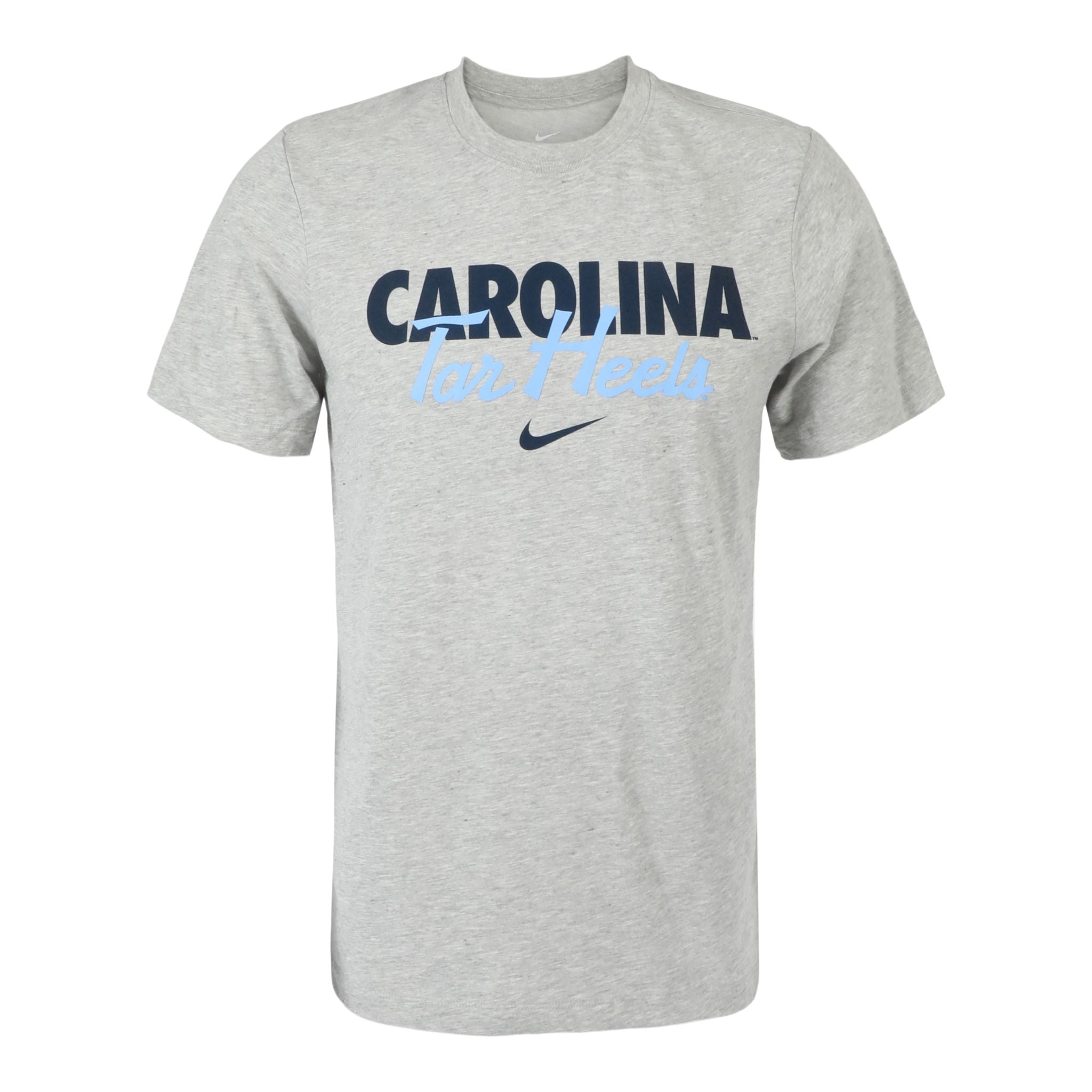 UNC Dri Fit Cotton Tee - Denny's